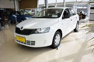 斯柯达昕锐