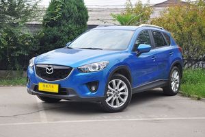马自达CX-5