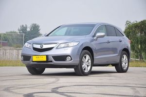 讴歌RDX