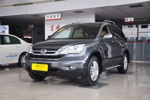 本田CR-V