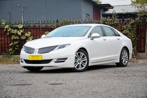 林肯MKZ