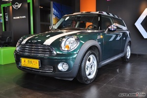MINICLUBMAN