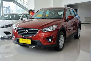 马自达CX-5