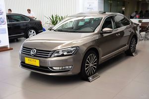 大众帕萨特