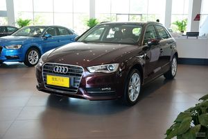 奥迪A3 Sportback