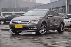 大众CC