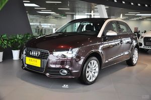 奥迪A1