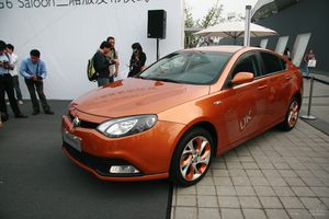 MG6