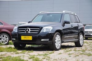 奔驰GLK级