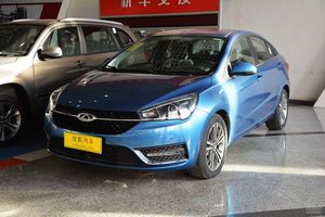 奇瑞艾瑞泽5