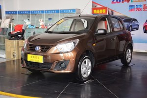 东风日产启辰R30