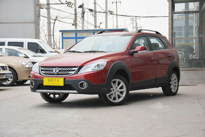 东风风神H30 CROSS