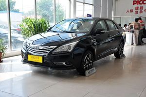 比亚迪G5