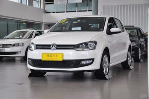 大众Polo