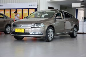 大众迈腾