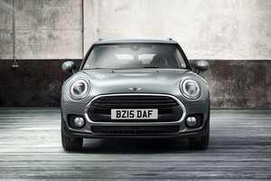 MINICLUBMAN