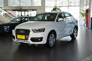 奥迪Q3