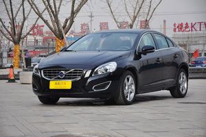 沃尔沃S60