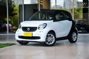 smartfortwo