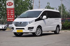 江淮瑞风M5