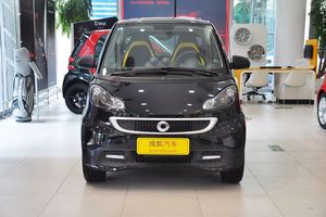 smartfortwo