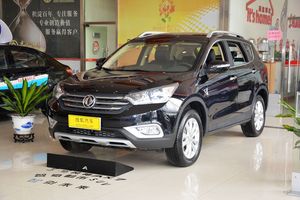 东风风神AX7
