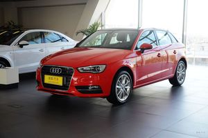 奥迪A3 Sportback