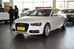 奥迪A4L