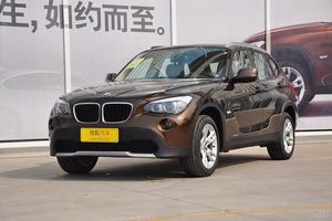 宝马X1