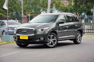 英菲尼迪QX60 Hybrid