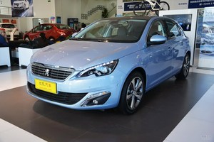 标致308S