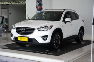 马自达CX-5