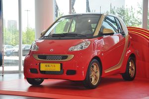 smartfortwo