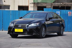 雷克萨斯GS