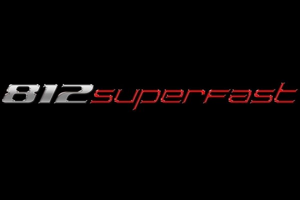  812 Superfast ֽ ٷ ͼƬ