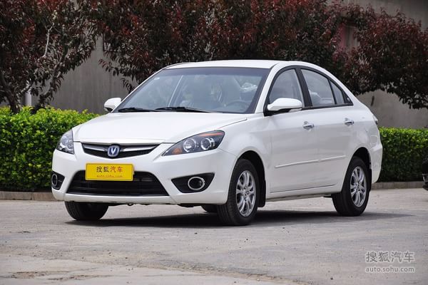 【长安悦翔三厢图解】_2012款长安悦翔三厢图