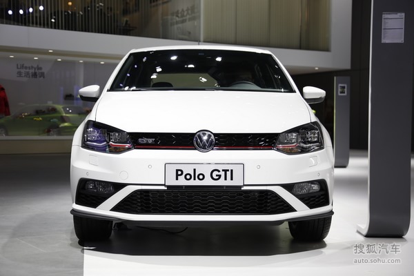 Polo GTI Ϻչʵ