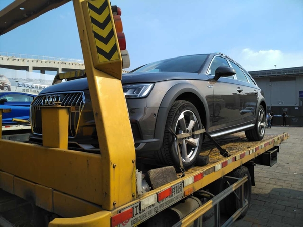 2016ݳչ̽ݣȫ°µA4 allroad