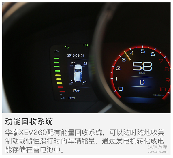 想买suv却摇不到号怎么办? 试试华泰xev260吧