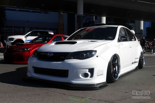 ᶯǿ ֮STI Spec C