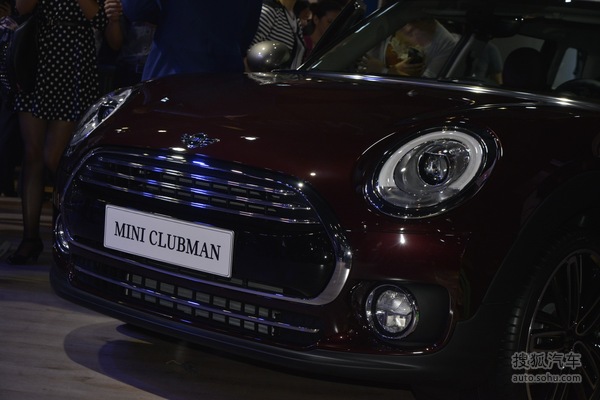 MINI CLUBMAN ʵ  ͼƬ