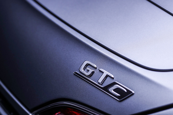 197.80 ÷˹-AMG GT Cʽ