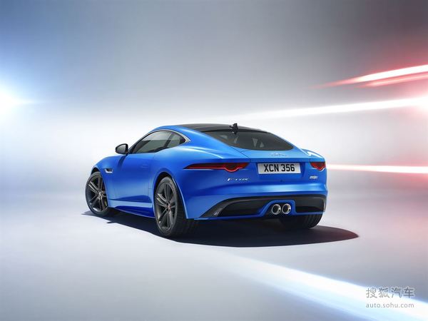 捷豹 F-TYPE 壁纸 官方 图片 捷豹 F-TYPE 壁纸 官方 图片