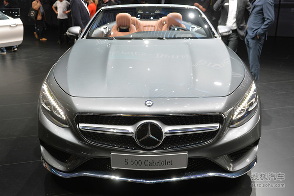  SCabriolet ʵ  ͼƬ