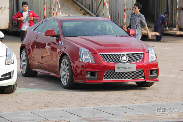 2014ݳչCTS-V