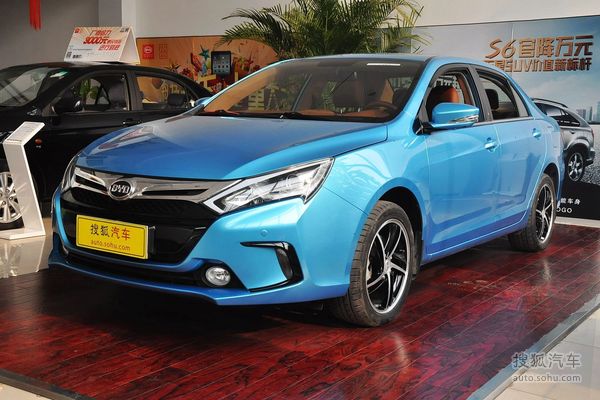 深圳比亚迪秦最高可享受补贴7万元_【比亚迪