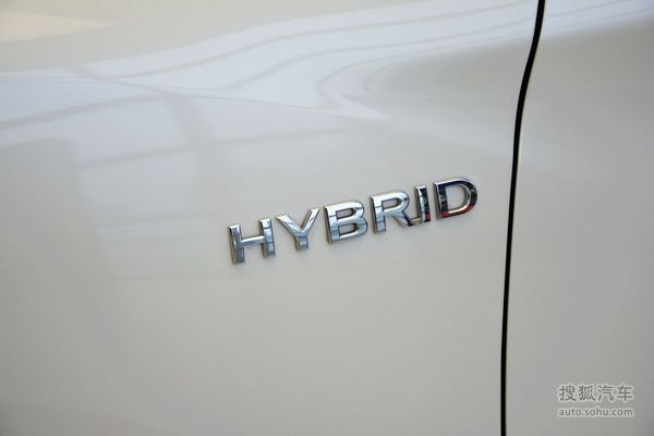 Ӣ QX60 Hybrid ʵ  ͼƬ