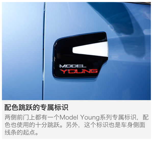  Model Young SUV ʵ ͼ ͼƬ