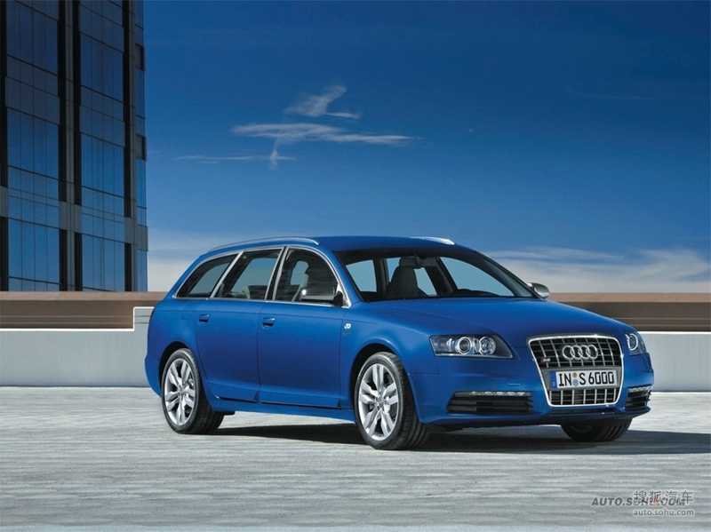 S6官方g2602图片_奥迪_搜狐汽车