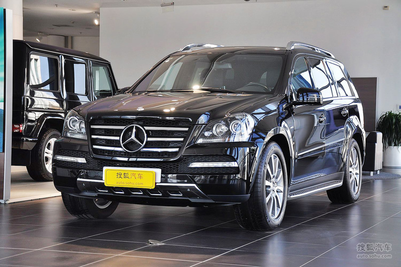 ���� ���ڱ��� GL�� 2011���GL450�����Grand Edition